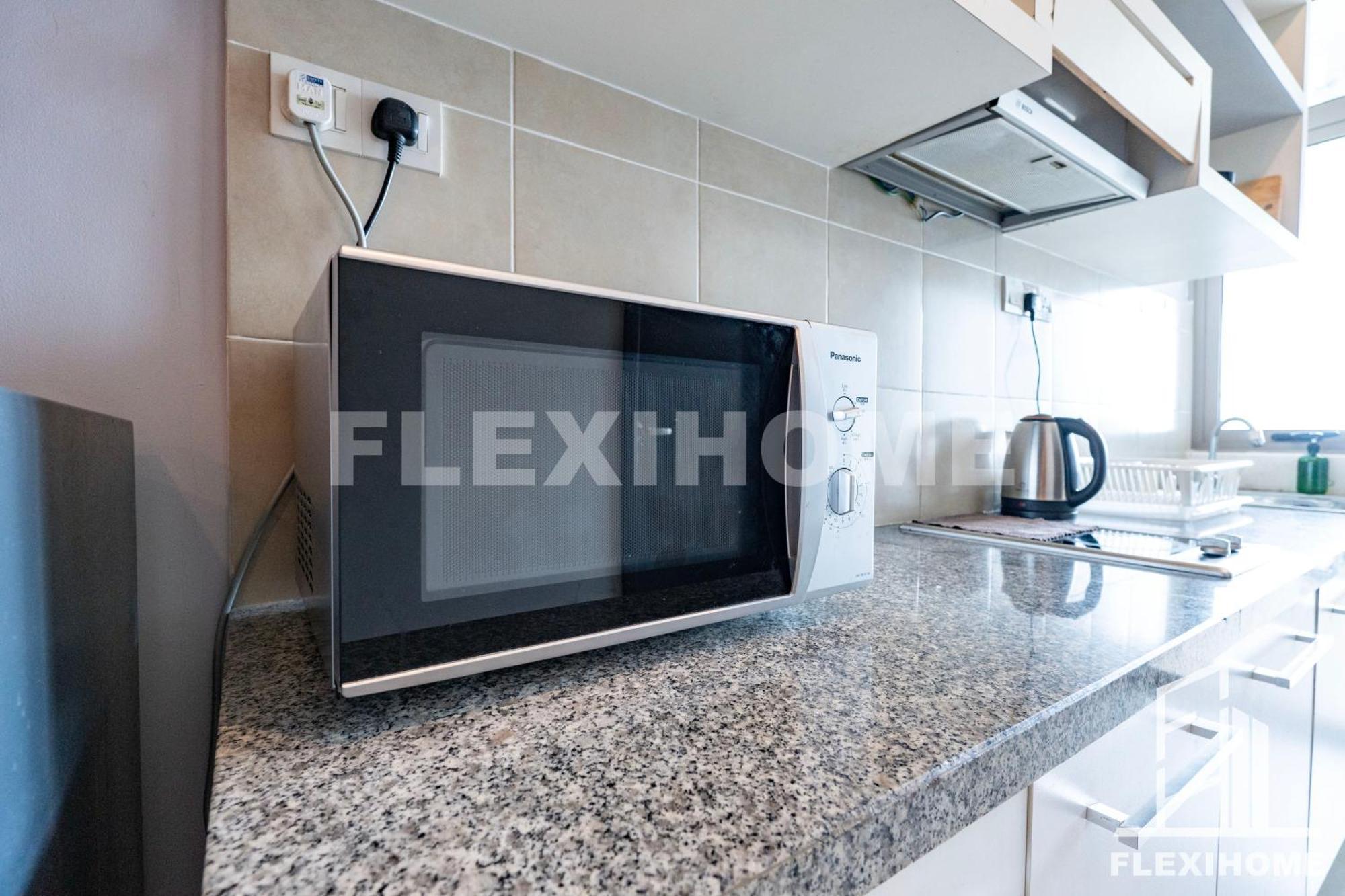 10Am-6Pm, Same Day Check In And Check Out, Work From Home, Shaftsbury-Cyberjaya, Comfy Home By Flexihome-My Exterior foto